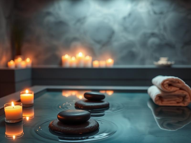 Wellness i Spa